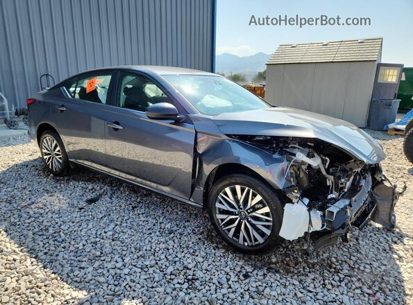 1N4BL4DW4TN345342 2026 NISSAN ALTIMA Gray 