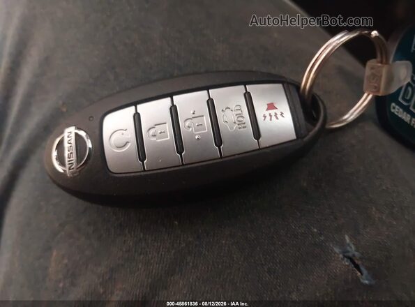 1N4BL4DW5KC149923 2019 NISSAN ALTIMA Серый Вид панели приборов