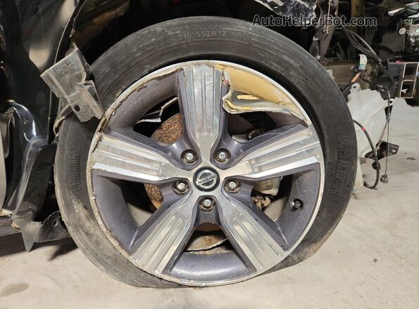 1N4BL4DW5MN318930 2021 NISSAN ALTIMA Черный Панорамный вид салона 360°