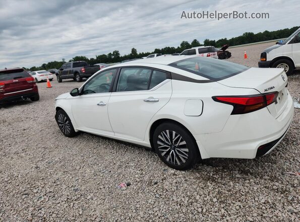 1N4BL4DW5RN315761 2024 NISSAN ALTIMA White Trasero izquierdo