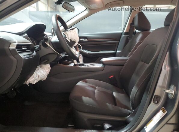1N4BL4DW5SN369910 2025 NISSAN ALTIMA Gray 