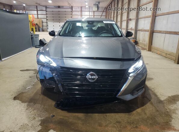 1N4BL4DW5SN369910 2025 NISSAN ALTIMA Gray Панорамний вид салону 360°