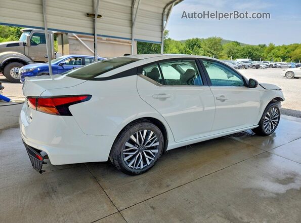 1N4BL4DW6TN306414 2026 NISSAN ALTIMA White Հետևի աջ