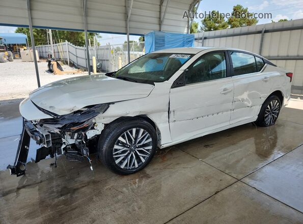 1N4BL4DW6TN306414 2026 NISSAN ALTIMA White 
