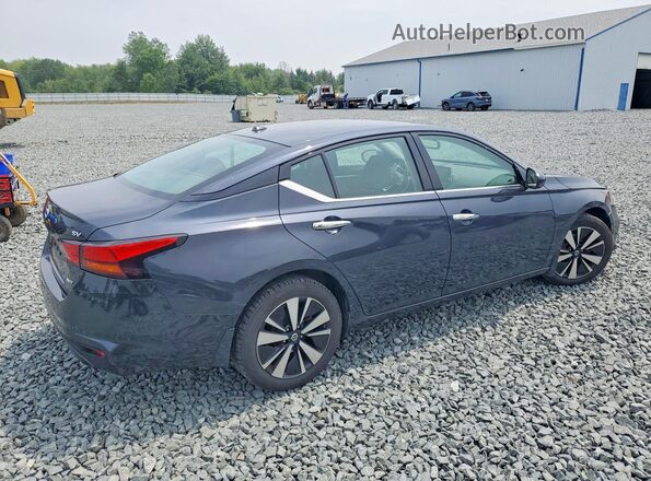 1N4BL4DW7LC234733 2020 NISSAN ALTIMA Blue Հետևի աջ