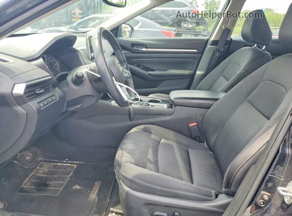 1N4BL4DW7LC234733 2020 NISSAN ALTIMA Blue Սալոնի դիմացի տեսք