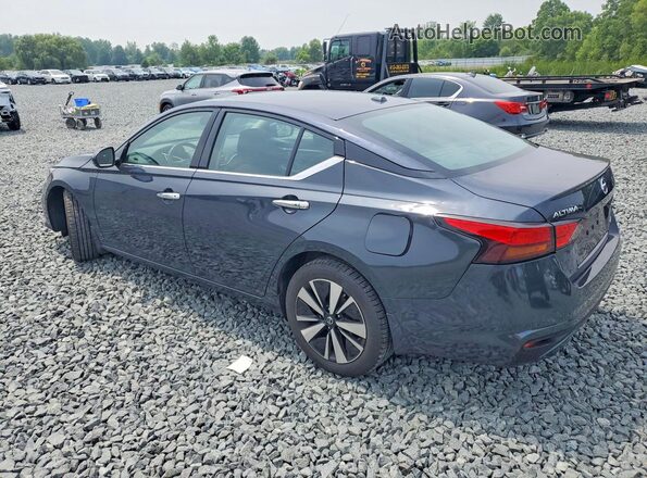1N4BL4DW7LC234733 2020 NISSAN ALTIMA Blue Հետևի ձախ