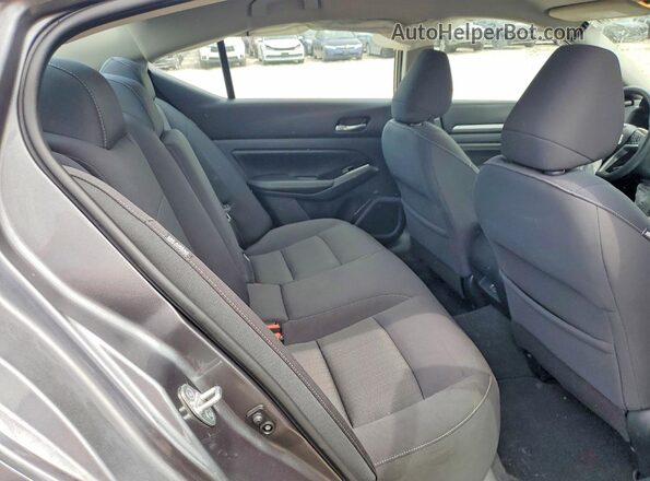 1N4BL4DW7MN354411 2021 NISSAN ALTIMA Gray Vista de los asientos traseros