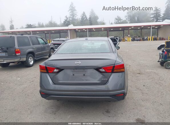 1N4BL4DW7SN381086 2025 NISSAN ALTIMA Gray 