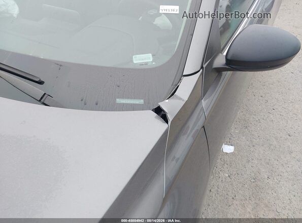 1N4BL4DW7SN381086 2025 NISSAN ALTIMA Gray 