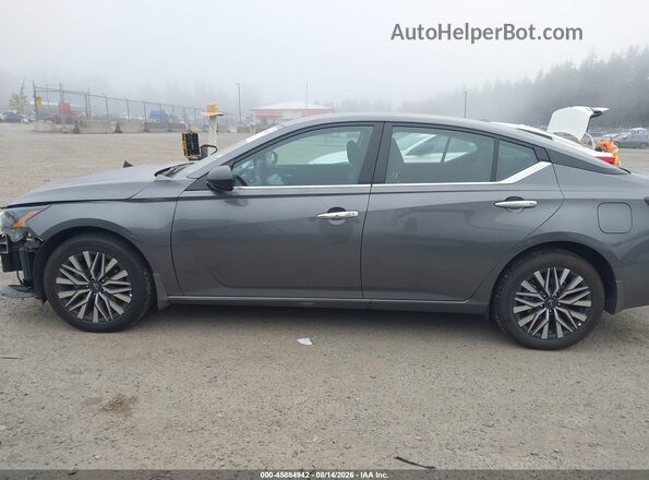 1N4BL4DW7SN381086 2025 NISSAN ALTIMA Gray 