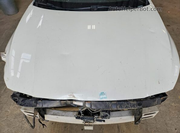 1N4BL4DW8LN312652 2020 NISSAN ALTIMA White Rear interior view
