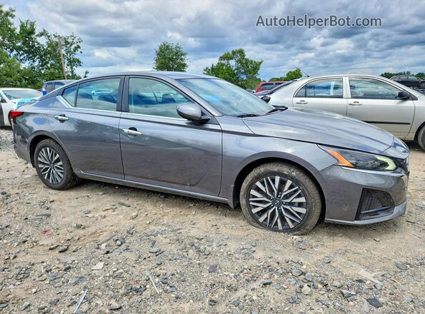 1N4BL4DW8PN393626 2023 NISSAN ALTIMA Gray Առջևի աջ