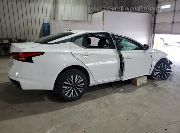 1N4BL4DW8TN306592 2026 NISSAN ALTIMA White 