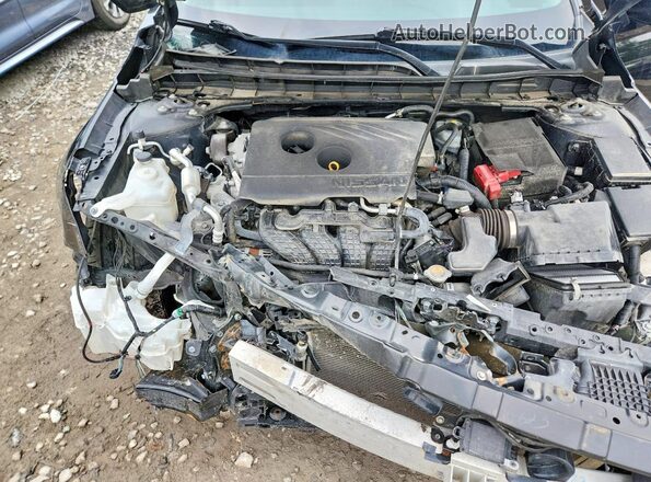 1N4BL4DW9LC271296 2020 NISSAN ALTIMA Черный 