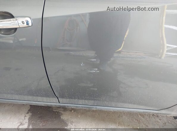 1N4BL4DW9MN393159 2021 NISSAN ALTIMA Gray Front view