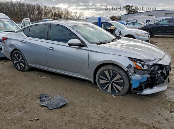 1N4BL4DW9NN332945 2022 NISSAN ALTIMA Silver Առջևի աջ