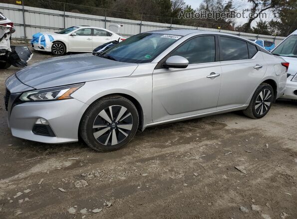 1N4BL4DW9NN332945 2022 NISSAN ALTIMA Silver 