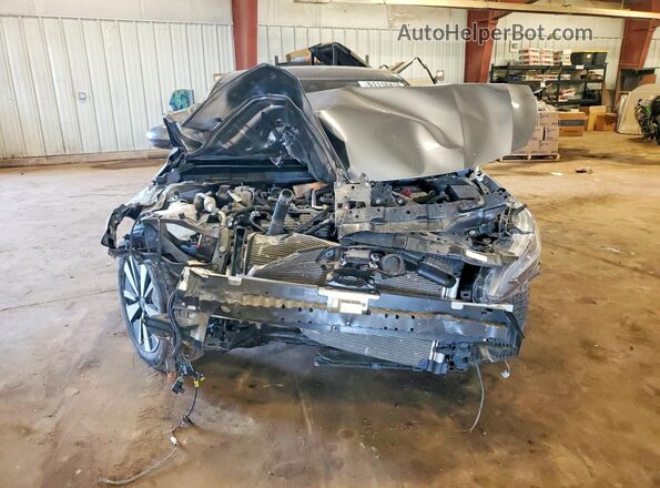 1N4BL4DWXMN311634 2021 NISSAN ALTIMA Gray Vista frontal