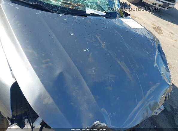 1N4BL4DWXMN355813 2021 NISSAN ALTIMA Gray Rear view