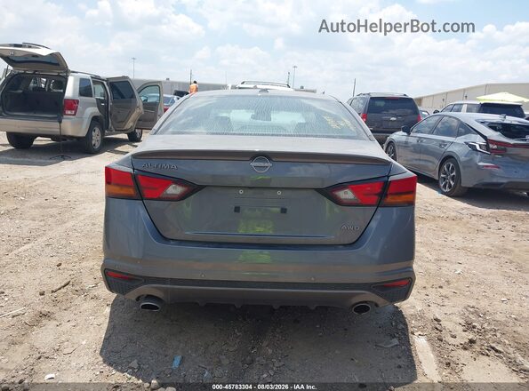 1N4BL4DWXSN379770 2025 NISSAN ALTIMA Gray 