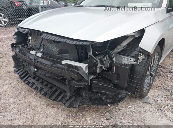 1N4BL4DWXTN308540 2026 NISSAN ALTIMA Silver Widok z przodu