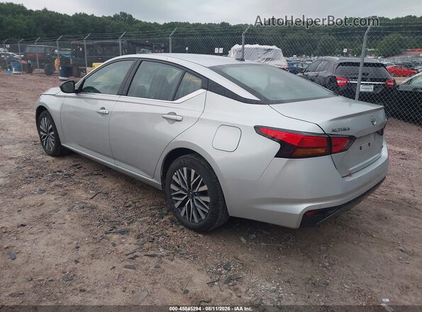 1N4BL4DWXTN308540 2026 NISSAN ALTIMA Silver Tył lewy