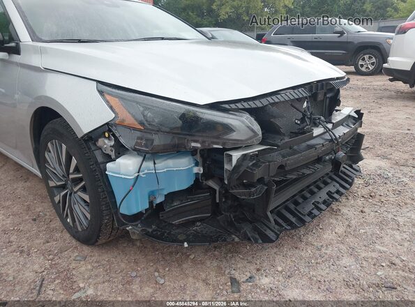 1N4BL4DWXTN308540 2026 NISSAN ALTIMA Silver 