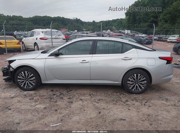 1N4BL4DWXTN308540 2026 NISSAN ALTIMA Silver 