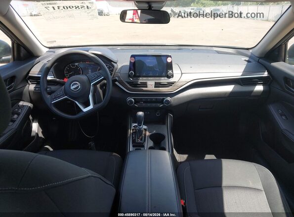 1N4BL4DWXTN310305 2026 NISSAN ALTIMA Gray 