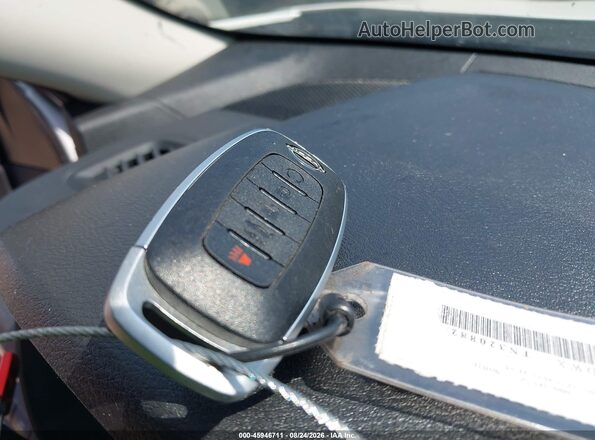 1N4BL4DWXTN320882 2026 NISSAN ALTIMA White Dashboard view