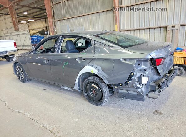 1N4BL4EV1KC183329 2019 NISSAN ALTIMA Charcoal Задня ліва чверть