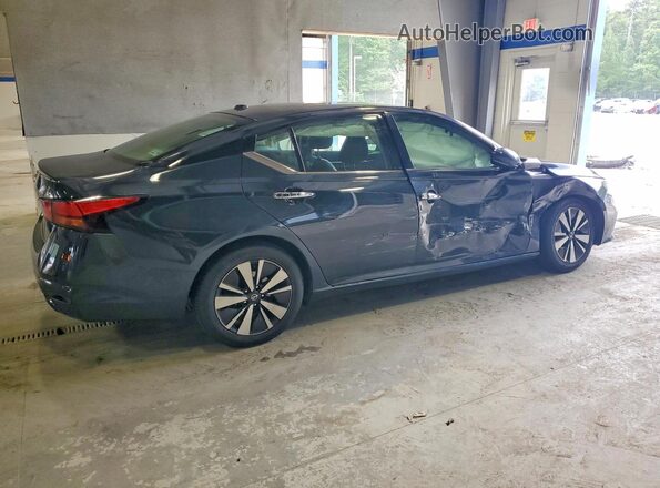 1N4BL4EV2KC242002 2019 NISSAN ALTIMA Угольный Задняя правая четверть