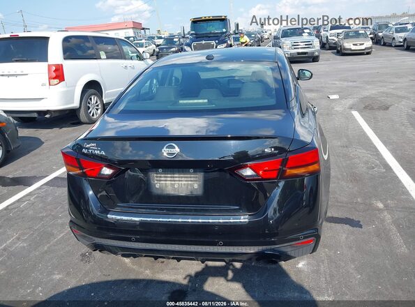 1N4BL4EV2LC116191 2020 NISSAN ALTIMA Black 