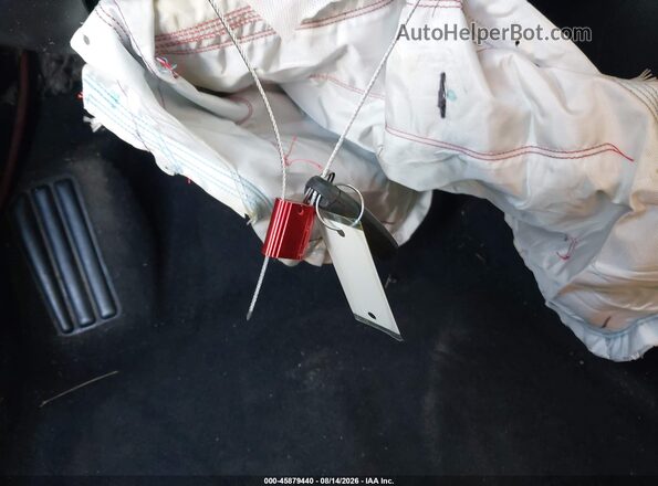 1N4BL4EV3KC241005 2019 NISSAN ALTIMA Black Dashboard view
