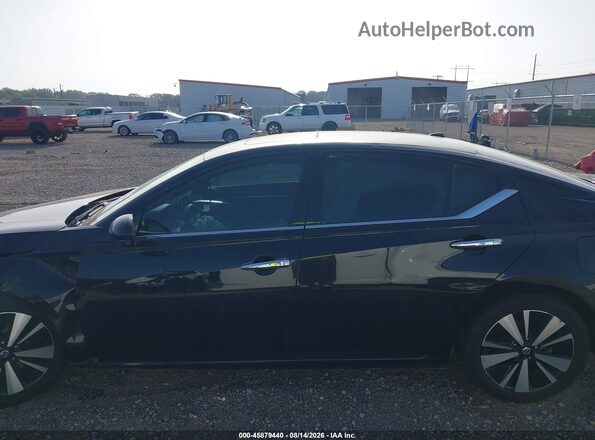 1N4BL4EV3KC241005 2019 NISSAN ALTIMA Black 