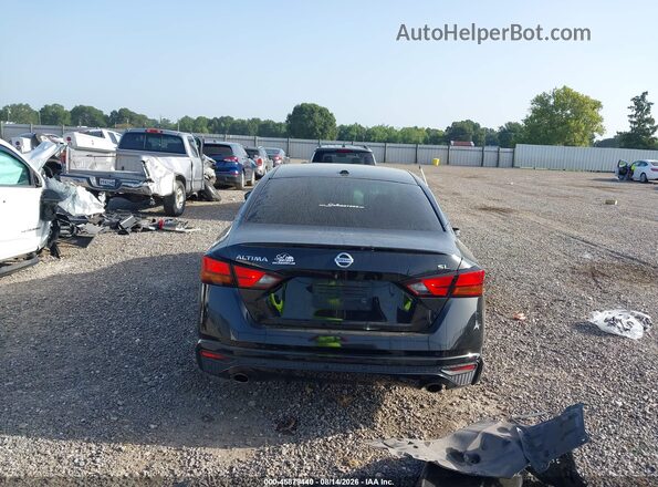 1N4BL4EV3KC241005 2019 NISSAN ALTIMA Black 