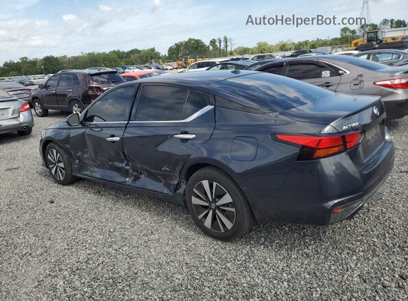 1N4BL4EV3LC160457 2020 NISSAN ALTIMA Charcoal Tył lewy