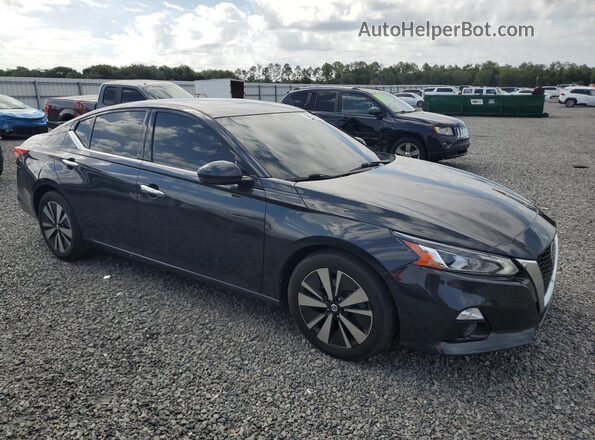 1N4BL4EV3LC160457 2020 NISSAN ALTIMA Charcoal Przód prawy
