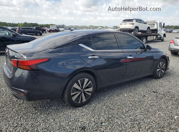 1N4BL4EV3LC160457 2020 NISSAN ALTIMA Charcoal Tył prawy