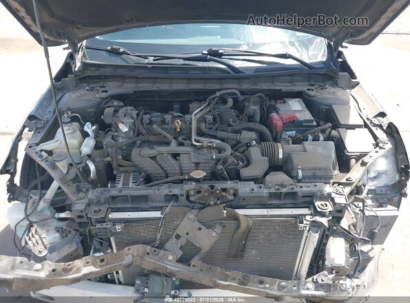 1N4BL4EV3MN355612 2021 NISSAN ALTIMA Gray Vista trasera