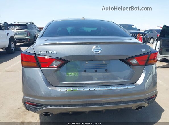 1N4BL4EV3MN355612 2021 NISSAN ALTIMA Gray 