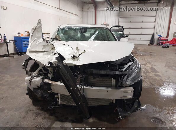 1N4BL4EV3PN420768 2023 NISSAN ALTIMA White Սալոնի հետևի տեսք