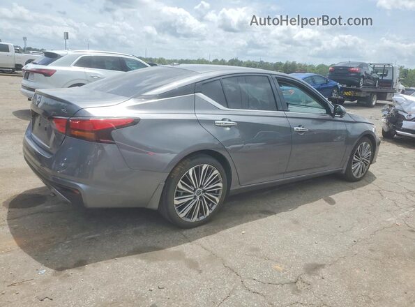 1N4BL4EV3RN304005 2024 NISSAN ALTIMA Gray Rear right