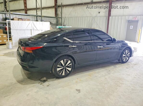 1N4BL4EV4KC112688 2019 NISSAN ALTIMA Black Հետևի աջ