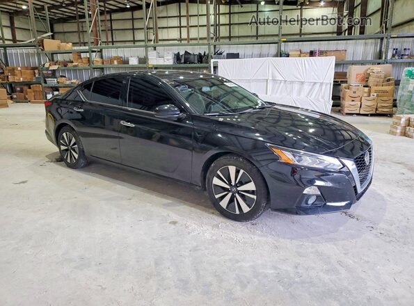 1N4BL4EV4KC112688 2019 NISSAN ALTIMA Black Առջևի աջ