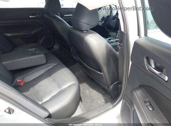 1N4BL4EV4KC162054 2019 NISSAN ALTIMA Серебряный Вид наклейки с VIN-кодом