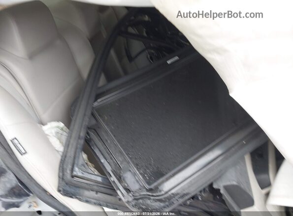 1N4BL4EV5KC110772 2019 NISSAN ALTIMA Черный Вид наклейки с VIN-кодом