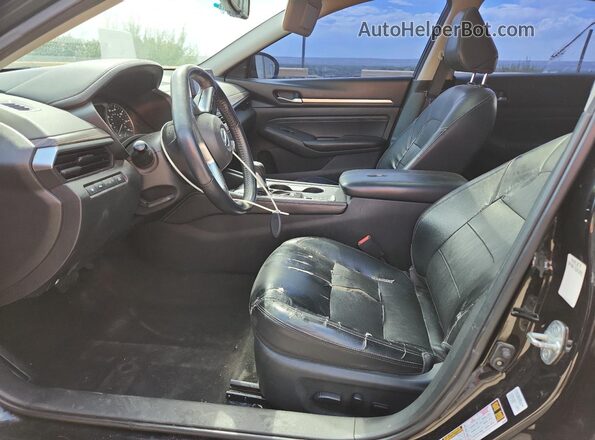 1N4BL4EV5KC223900 2019 NISSAN ALTIMA Black 