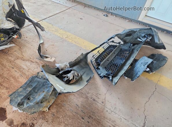 1N4BL4EV5LC160993 2020 NISSAN ALTIMA Серый Вид подкапотного пространства